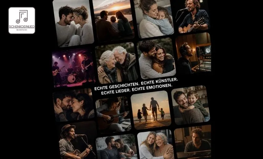 SchenkDeinLied DE Review: Best Personalized Songs! ([wpsm_custom_meta type=date field=month] [wpsm_custom_meta type=date field=year]) - The Complete Portal