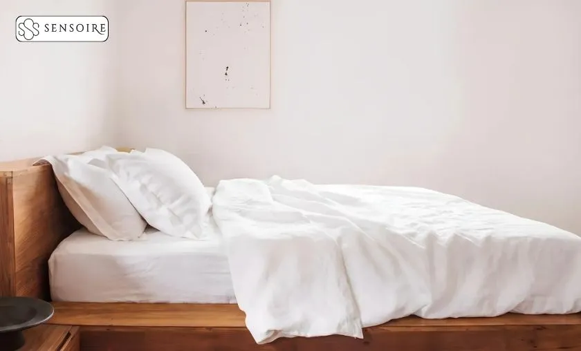 Sensoire Review: Best Silk Duvets & Bamboo Bedding! ([wpsm_custom_meta type=date field=month] [wpsm_custom_meta type=date field=year]) - The Complete Portal