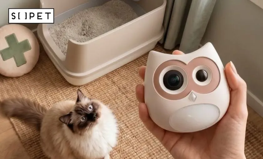 SiiPet Review: Best Pet Cameras & Smart LitterLens! ([wpsm_custom_meta type=date field=month] [wpsm_custom_meta type=date field=year]) - The Complete Portal