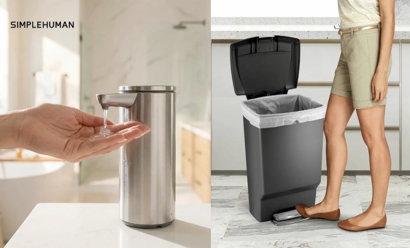 Reasons to Use Simplehuman US
