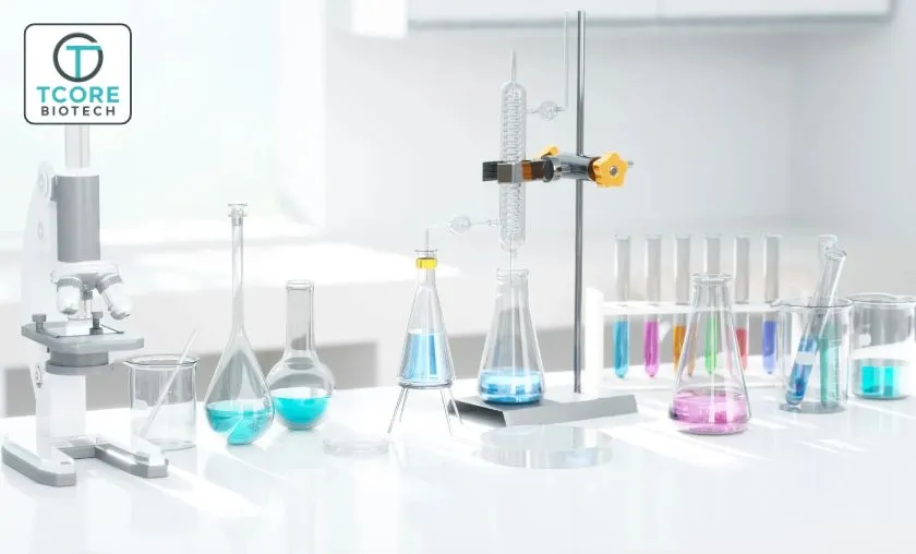 TCore Biotech Review: Best Lab Chemical Supplies! ([wpsm_custom_meta type=date field=month] [wpsm_custom_meta type=date field=year]) - The Complete Portal