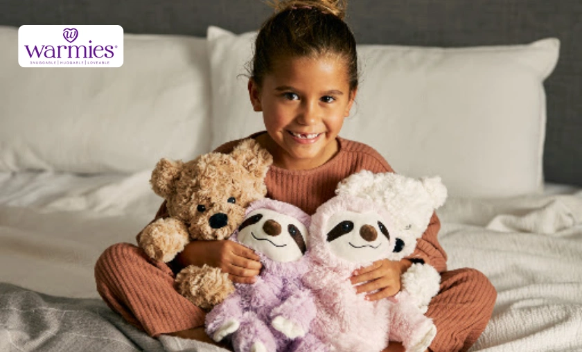 Warmies USA Review: Best Cozy Plush Toys & Gifts! ([wpsm_custom_meta type=date field=month] [wpsm_custom_meta type=date field=year]) - The Complete Portal