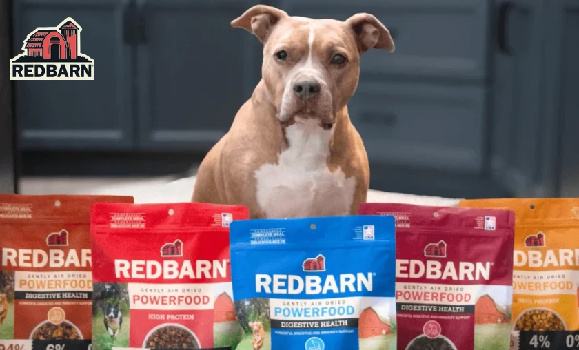 Redbarn Pet Products US Review: Best Pet Supplies! ([wpsm_custom_meta type=date field=month] [wpsm_custom_meta type=date field=year]) - The Complete Portal