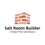 Salt Room Builder Logo