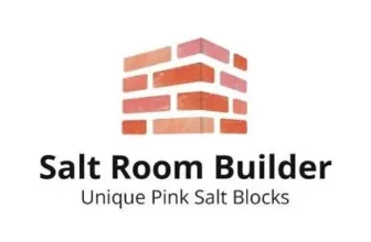 Salt Room Builder Logo