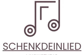 SchenkDeinLied Logo