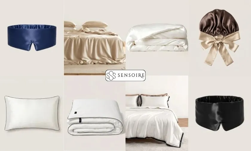 Sensoire Review: Best Silk Duvets & Bamboo Bedding! ([wpsm_custom_meta type=date field=month] [wpsm_custom_meta type=date field=year]) - The Complete Portal