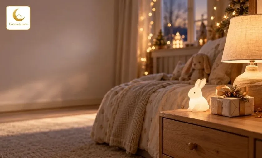 Cocon de Lune Review: Best Bed Lamps & LED Decor! ([wpsm_custom_meta type=date field=month] [wpsm_custom_meta type=date field=year]) - The Complete Portal