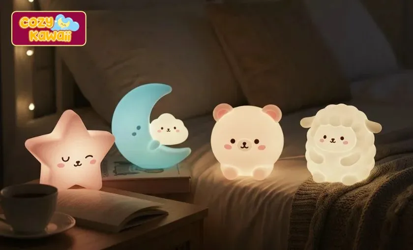 Cozy Kawaii Review: Best Plush Toys & Kawaii Decor! ([wpsm_custom_meta type=date field=month] [wpsm_custom_meta type=date field=year]) - The Complete Portal