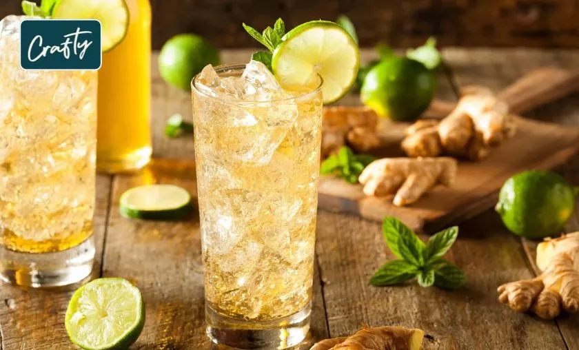 Crafty Review: Best Cocktail Drinks, Gummies & Tea! ([wpsm_custom_meta type=date field=month] [wpsm_custom_meta type=date field=year]) - The Complete Portal