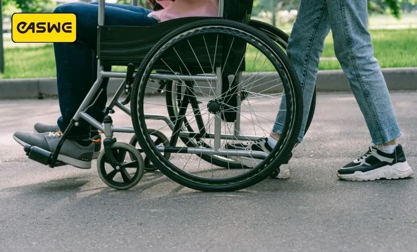 Easwe Review: Best Electric Wheelchairs & Scooters! ([wpsm_custom_meta type=date field=month] [wpsm_custom_meta type=date field=year]) - The Complete Portal