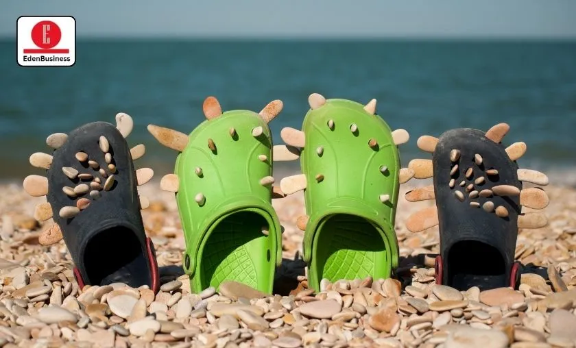 Eden Business Review: Best Slippers, Boots & Sandals! ([wpsm_custom_meta type=date field=month] [wpsm_custom_meta type=date field=year]) - The Complete Portal