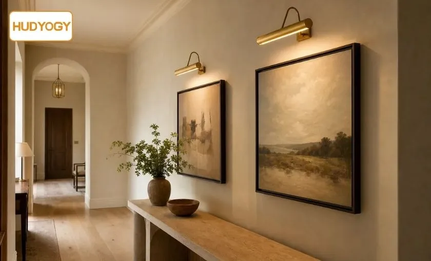 HUDYOGY Review: Best Picture Lights & Art Lighting! ([wpsm_custom_meta type=date field=month] [wpsm_custom_meta type=date field=year]) - The Complete Portal