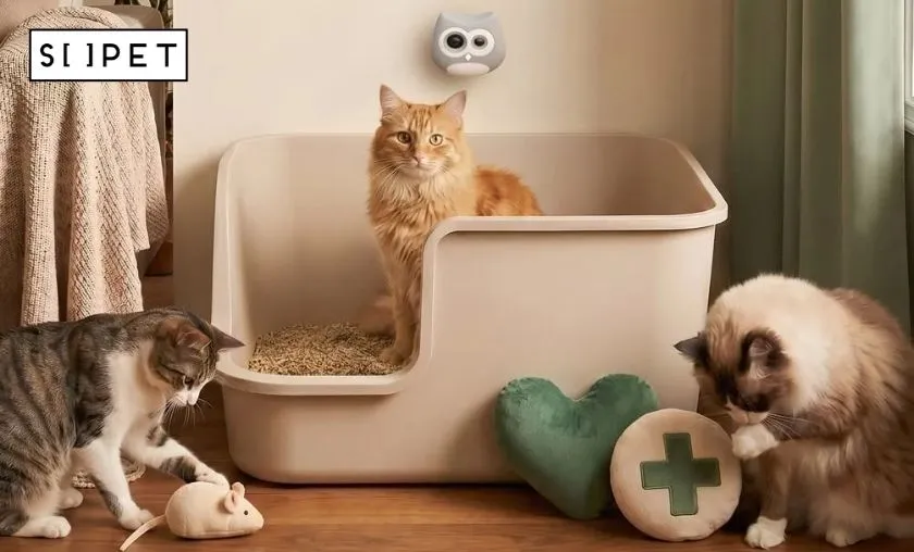 SiiPet Review: Best Pet Cameras & Smart LitterLens! ([wpsm_custom_meta type=date field=month] [wpsm_custom_meta type=date field=year]) - The Complete Portal