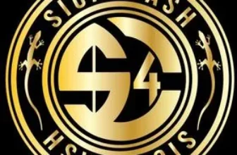 Sick4Cash Logo