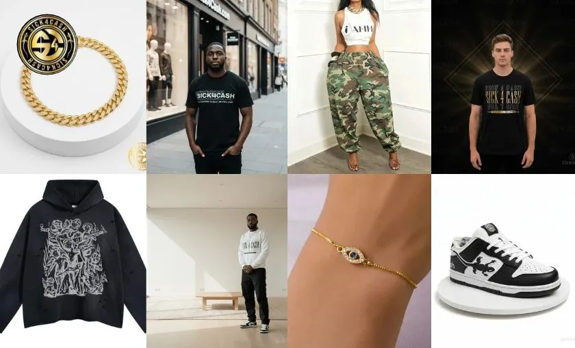 Sick4Cash Review: Best Hoodies, Streetwear & Jewelry! ([wpsm_custom_meta type=date field=month] [wpsm_custom_meta type=date field=year]) - The Complete Portal