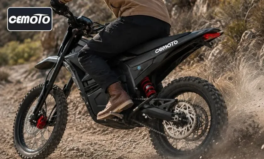 Cemotoride Review: Best Electric Dirt Bikes & Gear! ([wpsm_custom_meta type=date field=month] [wpsm_custom_meta type=date field=year]) - The Complete Portal