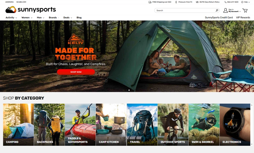 SunnySports US Review: Best Outdoor Gear & Supplies! ([wpsm_custom_meta type=date field=month] [wpsm_custom_meta type=date field=year]) - The Complete Portal