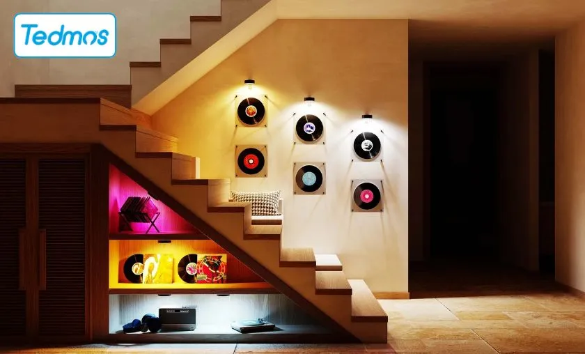 Tedmos Review: Best Ceiling Lights & Nightlights! ([wpsm_custom_meta type=date field=month] [wpsm_custom_meta type=date field=year]) - The Complete Portal