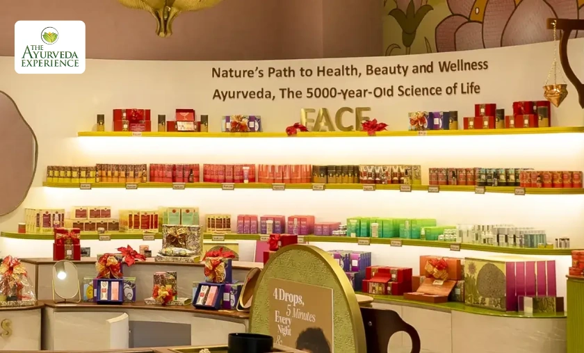 The Ayurveda Experience IT Review: Beauty & Wellness! ([wpsm_custom_meta type=date field=month] [wpsm_custom_meta type=date field=year]) - The Complete Portal