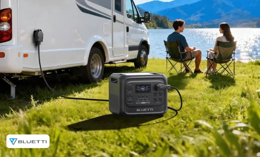BLUETTI UK Review: Power Stations and Solar Solutions! ([wpsm_custom_meta type=date field=month] [wpsm_custom_meta type=date field=year]) - The Complete Portal