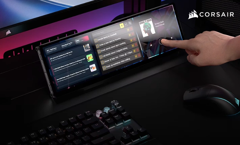 CORSAIR GLOBAL Review: Gaming Products & Value! ([wpsm_custom_meta type=date field=month] [wpsm_custom_meta type=date field=year]) - The Complete Portal