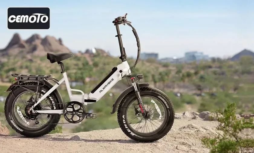 Cemotoride Review: Best Electric Dirt Bikes & Gear! ([wpsm_custom_meta type=date field=month] [wpsm_custom_meta type=date field=year]) - The Complete Portal