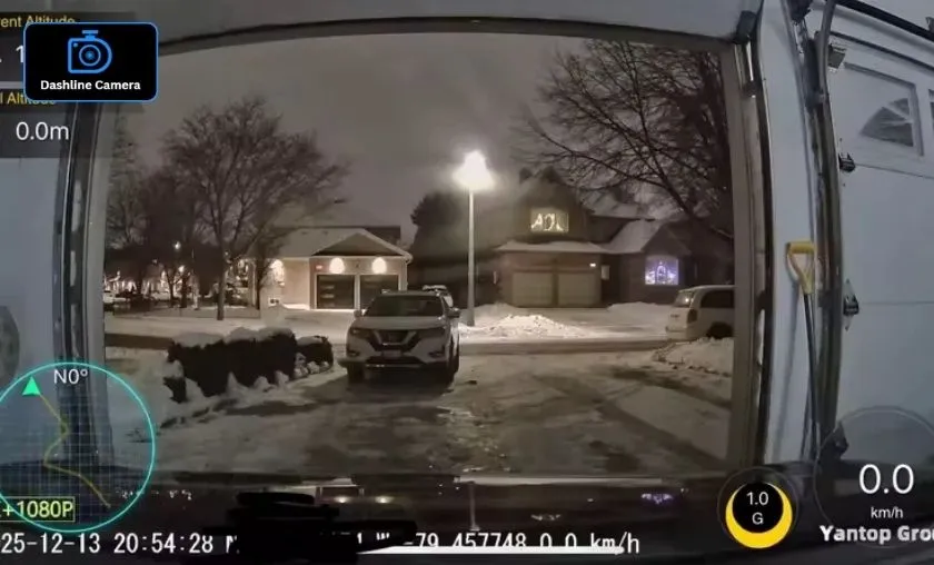 Dashline Cameras Review: The Best 4K Dash Cams! ([wpsm_custom_meta type=date field=month] [wpsm_custom_meta type=date field=year]) - The Complete Portal