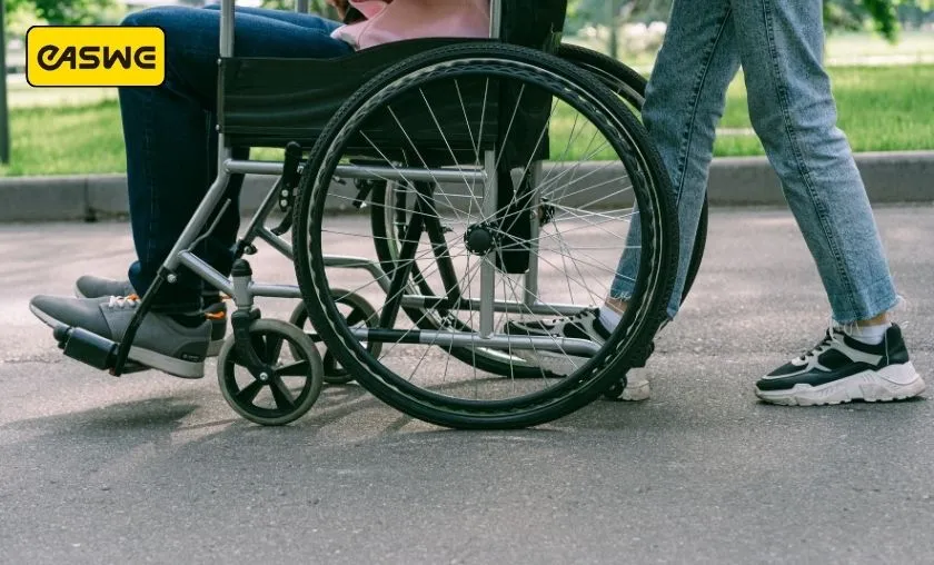 Easwe BE Review: Best E-Wheelchairs & Scooters! ([wpsm_custom_meta type=date field=month] [wpsm_custom_meta type=date field=year]) - The Complete Portal