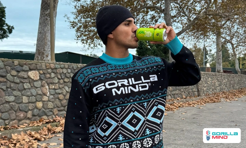 Gorilla Mind US Review: Best Performance Supplements! ([wpsm_custom_meta type=date field=month] [wpsm_custom_meta type=date field=year]) - The Complete Portal