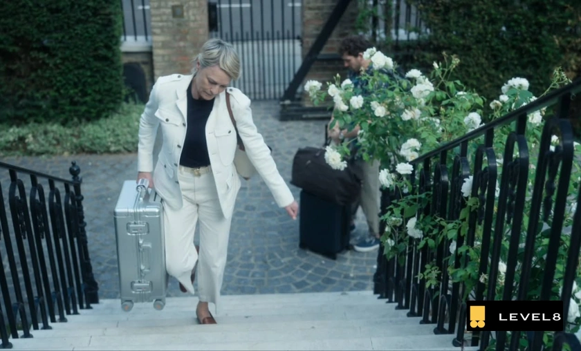 LEVEL8 US Review: The Best Stylish Travel Luggage! ([wpsm_custom_meta type=date field=month] [wpsm_custom_meta type=date field=year]) - The Complete Portal