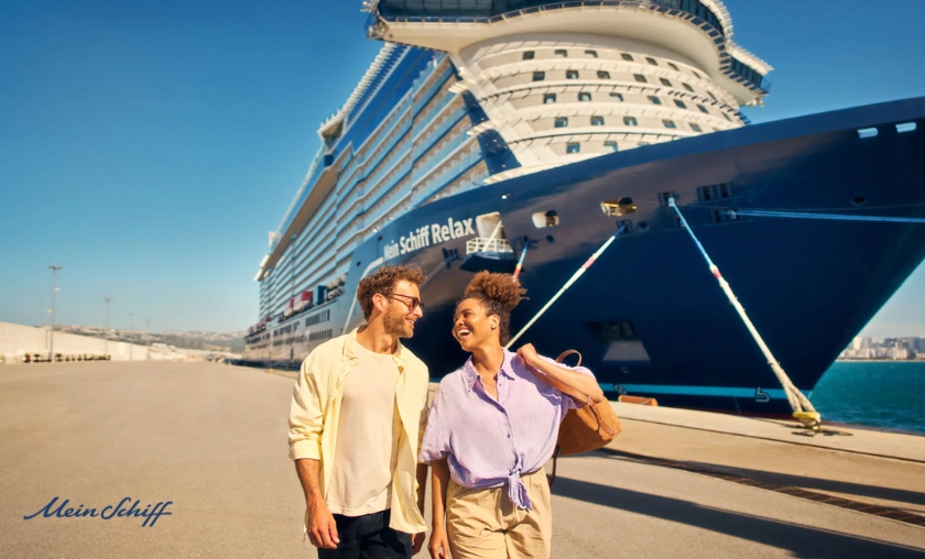 Mein Schiff NL Review: Ships, Excursions & Booking! ([wpsm_custom_meta type=date field=month] [wpsm_custom_meta type=date field=year]) - The Complete Portal