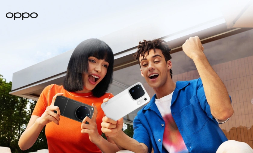OPPO UK Review: The Best Smartphones & Technology! ([wpsm_custom_meta type=date field=month] [wpsm_custom_meta type=date field=year]) - The Complete Portal