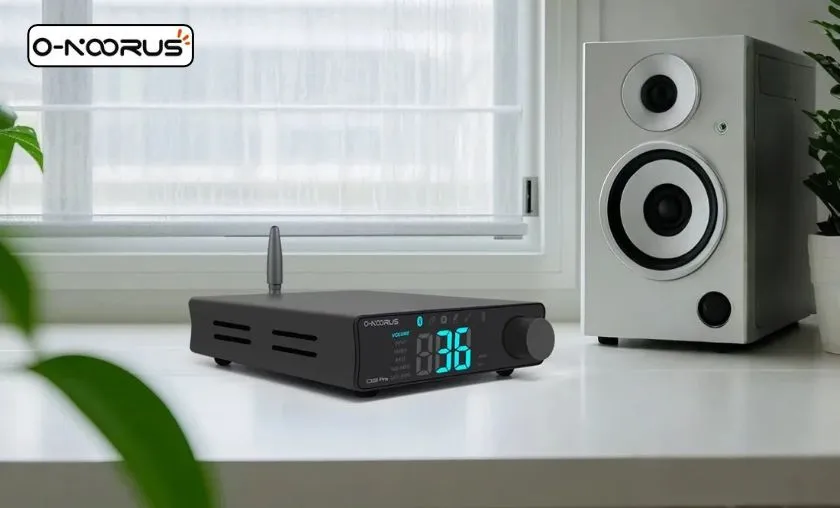 Onoorus Audio Review: Best Stereo Amplifiers & Audio! ([wpsm_custom_meta type=date field=month] [wpsm_custom_meta type=date field=year]) - The Complete Portal