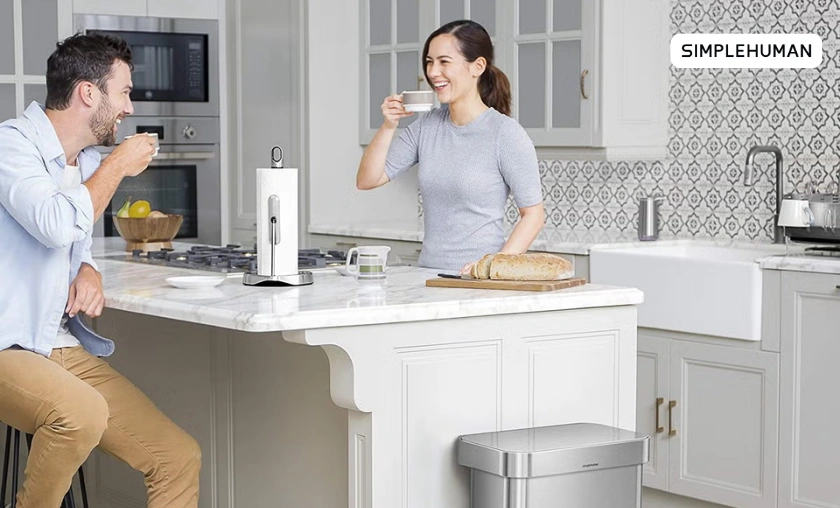 Simplehuman US Review: The Best Household Products! ([wpsm_custom_meta type=date field=month] [wpsm_custom_meta type=date field=year]) - The Complete Portal