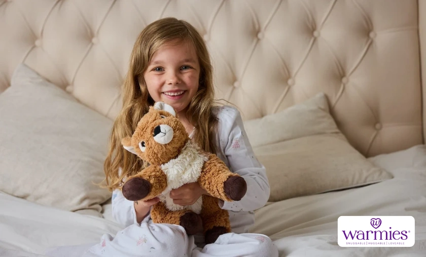 Warmies USA Review: Best Cozy Plush Toys & Gifts! ([wpsm_custom_meta type=date field=month] [wpsm_custom_meta type=date field=year]) - The Complete Portal