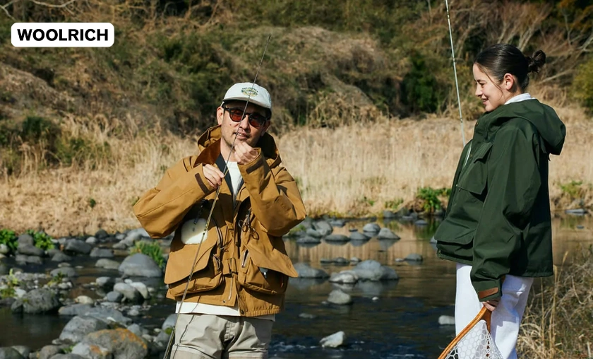 Woolrich US Review: Jackets, Clothing & Shopping Tips! ([wpsm_custom_meta type=date field=month] [wpsm_custom_meta type=date field=year]) - The Complete Portal