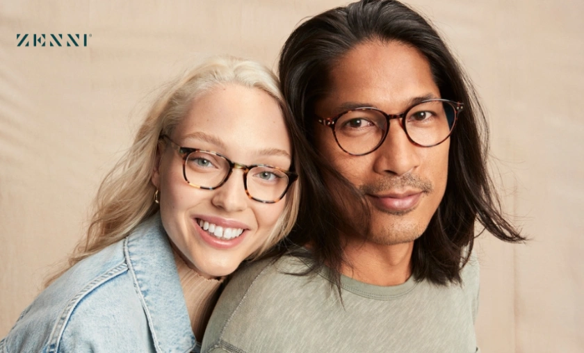 Zenni Optical US & CA Review: Best Comfort Eyewear! ([wpsm_custom_meta type=date field=month] [wpsm_custom_meta type=date field=year]) - The Complete Portal