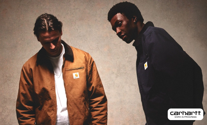 Carhartt WIP DE Review: Top Luxury Workwear Style! ([wpsm_custom_meta type=date field=month] [wpsm_custom_meta type=date field=year]) - The Complete Portal