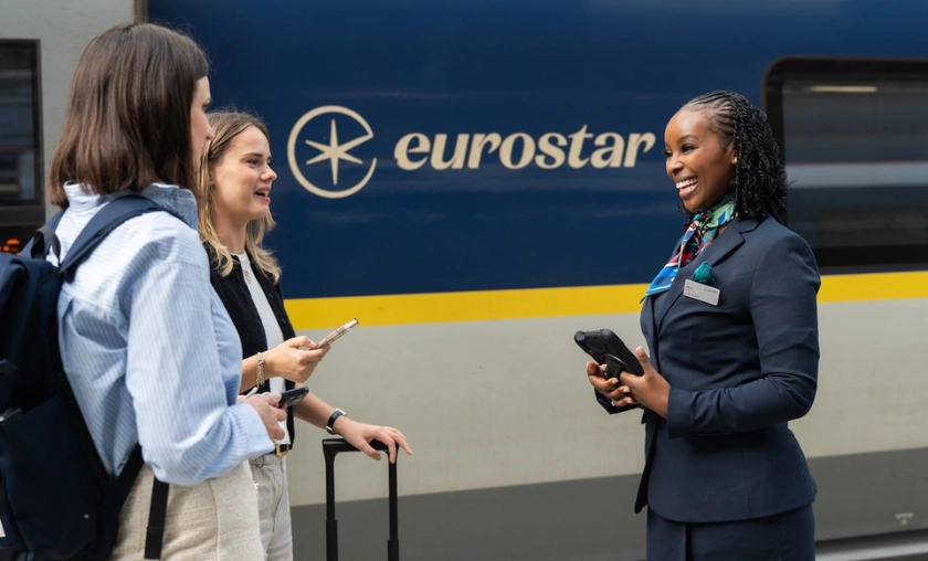 Eurostar GLOBAL Review: Best Train Travel & Deals! ([wpsm_custom_meta type=date field=month] [wpsm_custom_meta type=date field=year]) - The Complete Portal