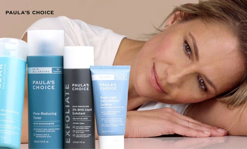 Paula's Choice MY Review: Best Researched Skincare! ([wpsm_custom_meta type=date field=month] [wpsm_custom_meta type=date field=year]) - The Complete Portal