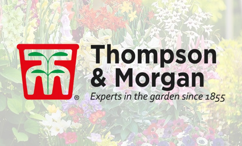 Thompson & Morgan UK Review