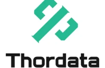 Thordata Logo