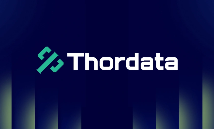 Thordata Review A Closer Look