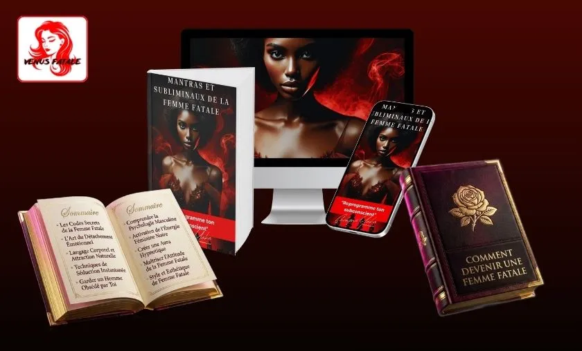 Venus Fatale Review: Best Femme Fatale Guide & Tips! ([wpsm_custom_meta type=date field=month] [wpsm_custom_meta type=date field=year]) - The Complete Portal