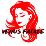 Venus Fatale Logo