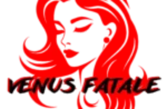 Venus Fatale Logo