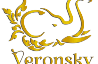 Veronsky Logo