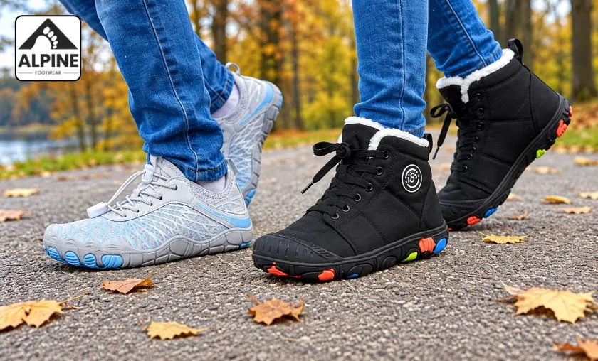 Alpine Footwear Review: Best Barefoot Shoes & Care! ([wpsm_custom_meta type=date field=month] [wpsm_custom_meta type=date field=year]) - The Complete Portal