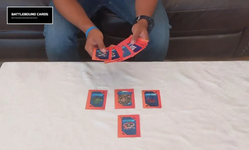 BattleBound Cards Review: Best Virtual Trading Cards! ([wpsm_custom_meta type=date field=month] [wpsm_custom_meta type=date field=year]) - The Complete Portal